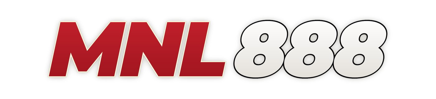 mnl888 logo